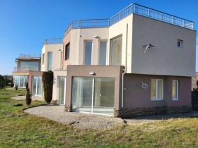 Huis Banevo, Burgas