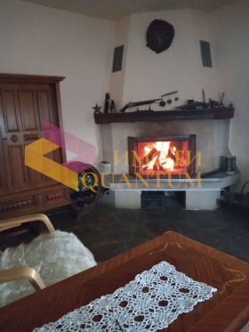 Haus Dolishte, region Varna
