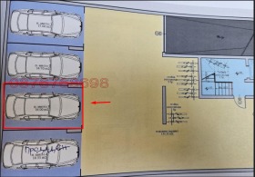 Parkeerplaats Nadezjda 4, Sofia
