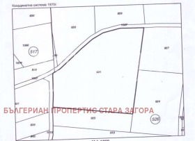 Cselekmény m-t Goles, Stara Zagora