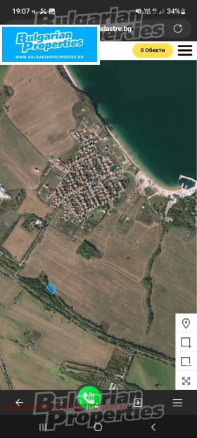 ПАРЦЕЛ, 2 340 m2