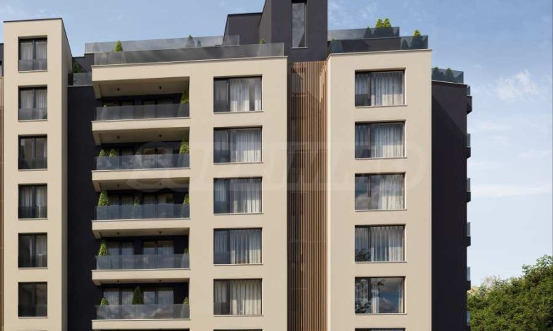Satılık  Stüdyo Sofia , Studentski grad , 69 metrekare | 67937709