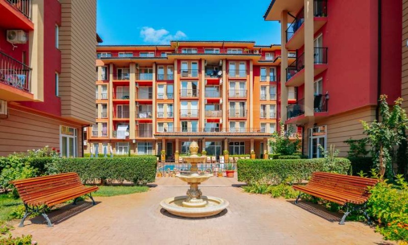 Продаја  Студио регион Бургас , к.к. Сланчев брјаг , 45 м2 | 37830575 - слика [9]