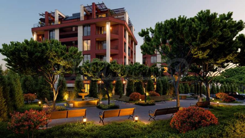 Продаја  Студио регион Бургас , к.к. Сланчев брјаг , 45 м2 | 37830575 - слика [7]