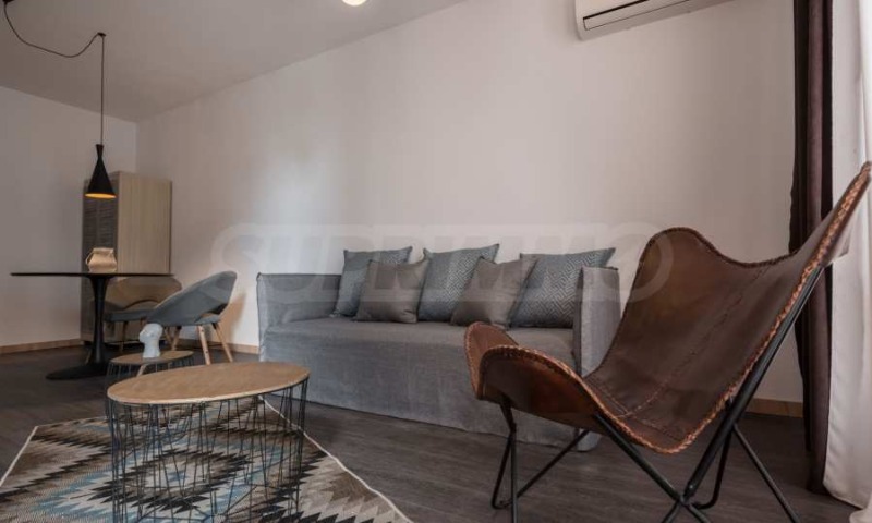 Продаја  Студио регион Бургас , к.к. Сланчев брјаг , 45 м2 | 37830575 - слика [16]