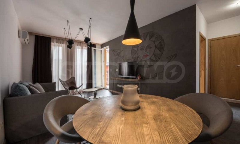 Продаја  Студио регион Бургас , к.к. Сланчев брјаг , 45 м2 | 37830575 - слика [17]