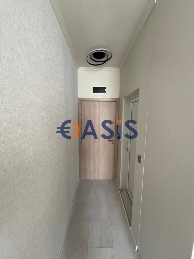 Προς πώληση  Στούντιο περιοχή Μπουργκάς , κ.κ. Σλαντσεβ βριαγ , 27 τ.μ | 45562247 - εικόνα [2]