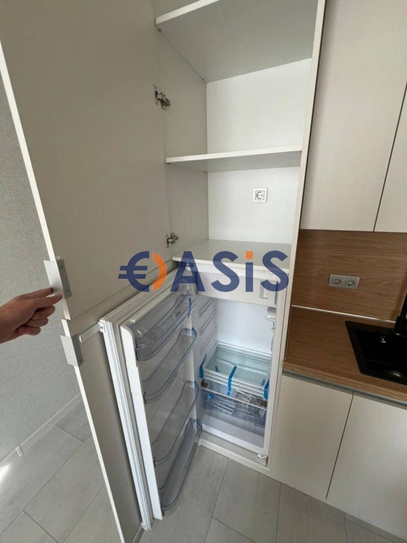 Προς πώληση  Στούντιο περιοχή Μπουργκάς , κ.κ. Σλαντσεβ βριαγ , 27 τ.μ | 45562247 - εικόνα [7]