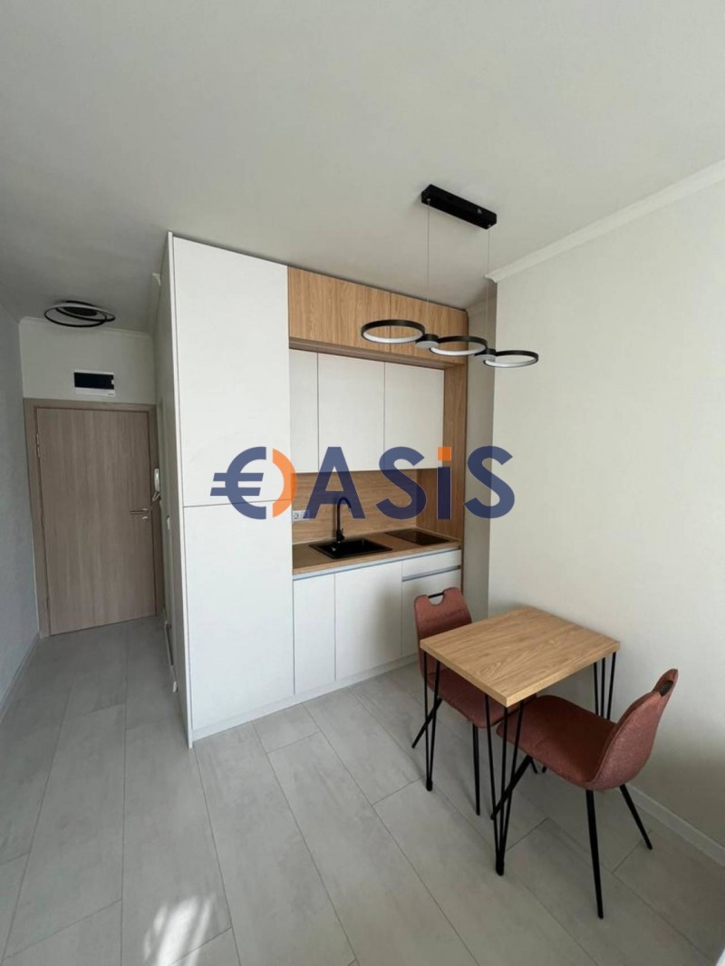 Προς πώληση  Στούντιο περιοχή Μπουργκάς , κ.κ. Σλαντσεβ βριαγ , 27 τ.μ | 45562247 - εικόνα [4]
