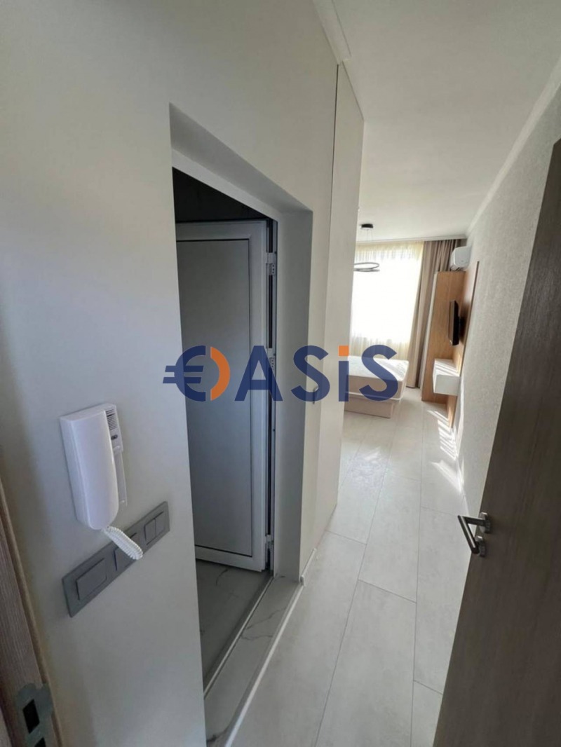 Προς πώληση  Στούντιο περιοχή Μπουργκάς , κ.κ. Σλαντσεβ βριαγ , 27 τ.μ | 45562247 - εικόνα [3]