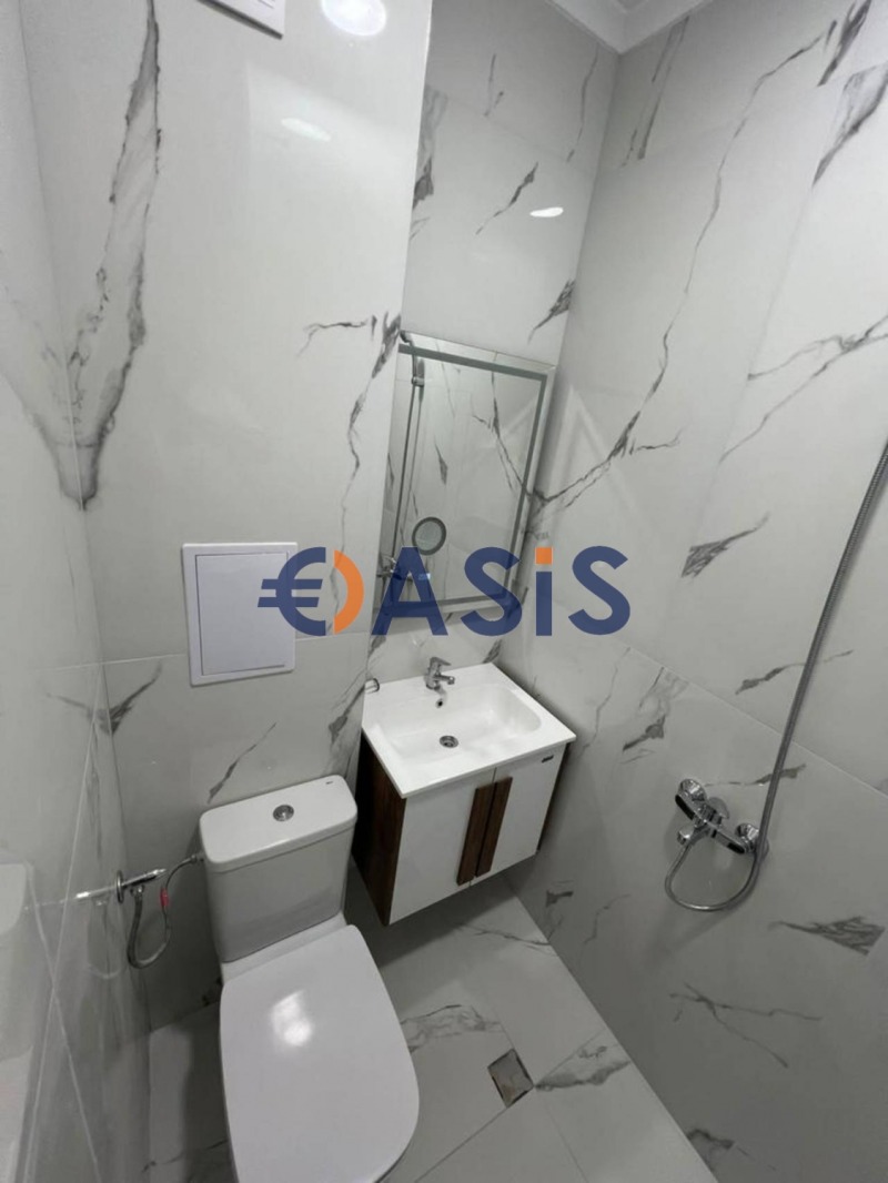 Προς πώληση  Στούντιο περιοχή Μπουργκάς , κ.κ. Σλαντσεβ βριαγ , 27 τ.μ | 45562247 - εικόνα [9]