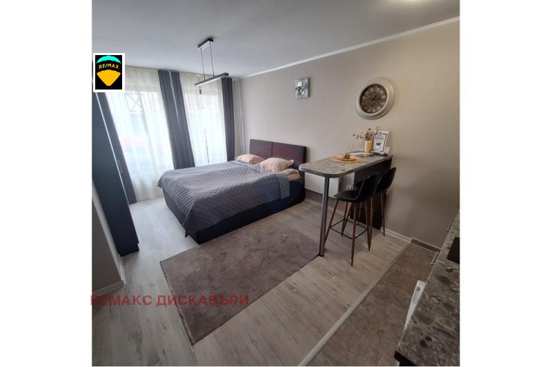 Продава 1-СТАЕН, к.к. Пампорово, област Смолян, снимка 2 - Апартаменти - 52285144