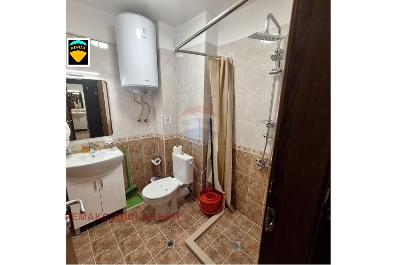 Продава 1-СТАЕН, к.к. Пампорово, област Смолян, снимка 14 - Апартаменти - 52285144