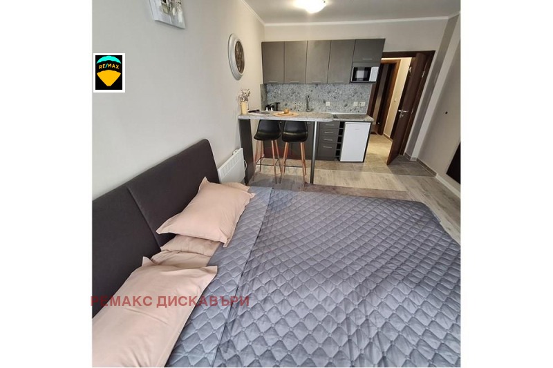 Продава 1-СТАЕН, к.к. Пампорово, област Смолян, снимка 4 - Апартаменти - 52285144