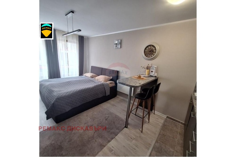 Продава 1-СТАЕН, к.к. Пампорово, област Смолян, снимка 7 - Апартаменти - 52285144