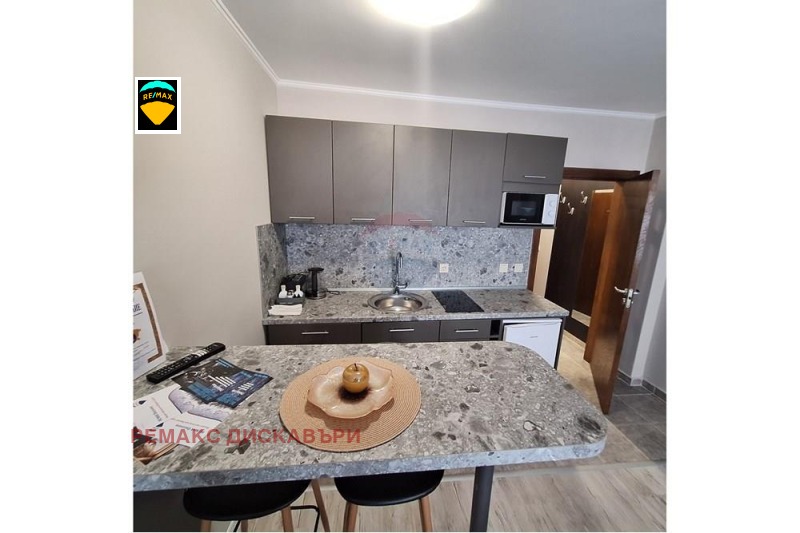 Продава 1-СТАЕН, к.к. Пампорово, област Смолян, снимка 12 - Апартаменти - 52285144