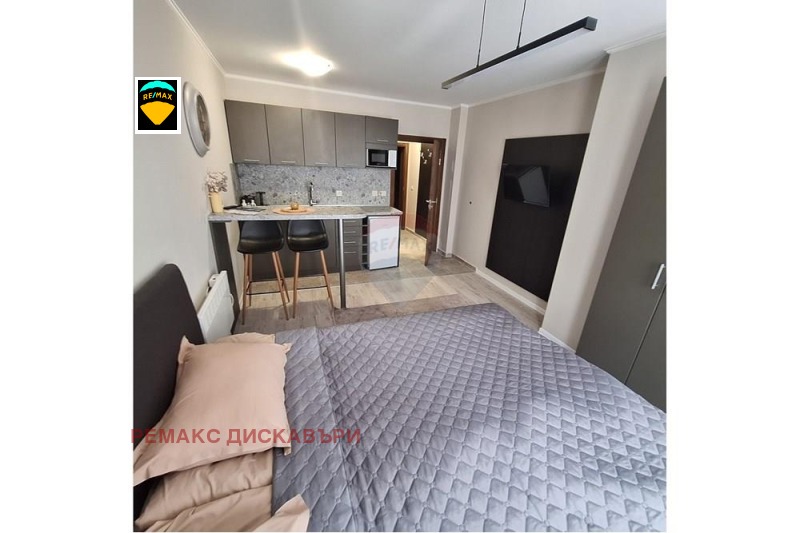 Продава 1-СТАЕН, к.к. Пампорово, област Смолян, снимка 8 - Апартаменти - 52285144