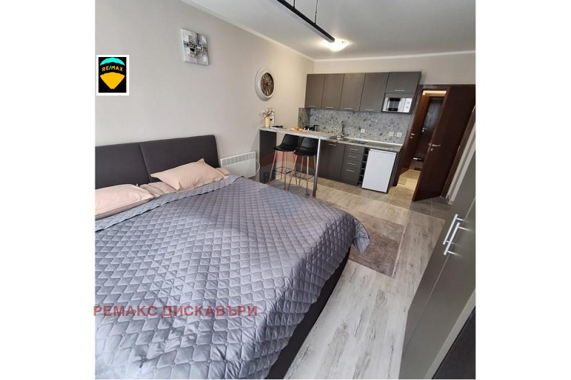 Продава 1-СТАЕН, к.к. Пампорово, област Смолян, снимка 5 - Апартаменти - 52285144