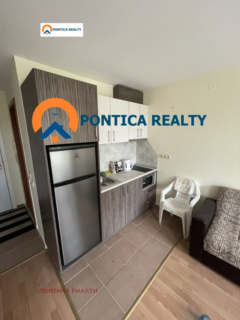 Продава 1-СТАЕН, к.к. Слънчев бряг, област Бургас, снимка 2 - Апартаменти - 52553826