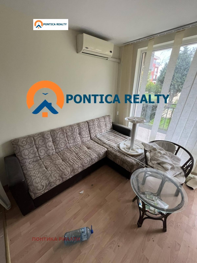 Продава 1-СТАЕН, к.к. Слънчев бряг, област Бургас, снимка 3 - Апартаменти - 52553826