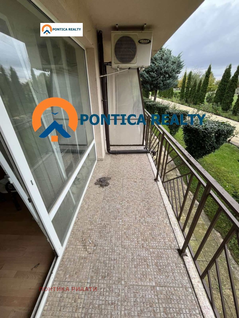 Продава 1-СТАЕН, к.к. Слънчев бряг, област Бургас, снимка 9 - Апартаменти - 52553826