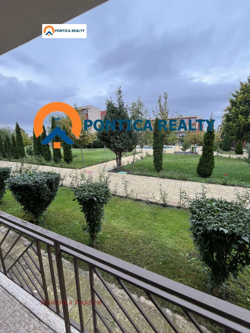 Продава 1-СТАЕН, к.к. Слънчев бряг, област Бургас, снимка 8 - Апартаменти - 52553826