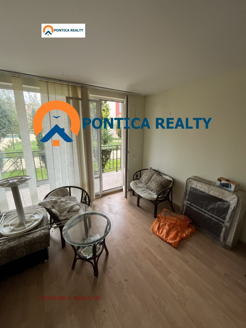 Продава 1-СТАЕН, к.к. Слънчев бряг, област Бургас, снимка 4 - Апартаменти - 52553826