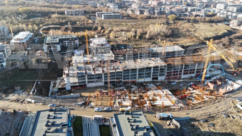 Продава 1-СТАЕН, гр. София, Малинова долина, снимка 7 - Апартаменти - 53008320