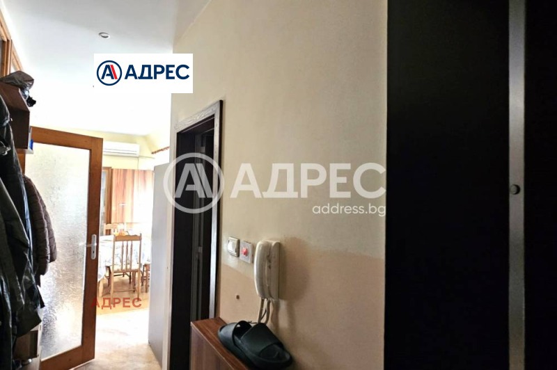 Продава 1-СТАЕН, гр. Варна, Автогара, снимка 8 - Апартаменти - 53229247