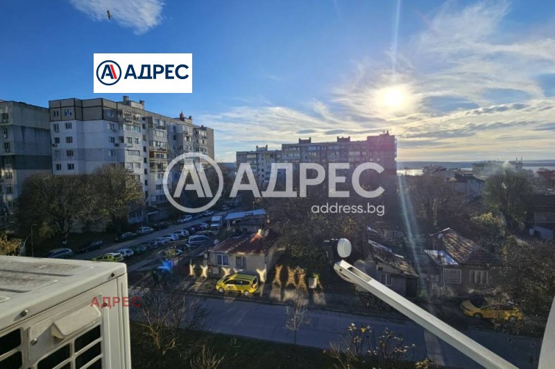 Продава 1-СТАЕН, гр. Варна, Автогара, снимка 5 - Апартаменти - 53229247