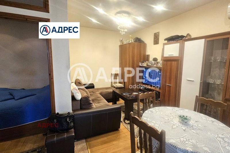 Продава 1-СТАЕН, гр. Варна, Гранд Мол, снимка 2 - Апартаменти - 53229247