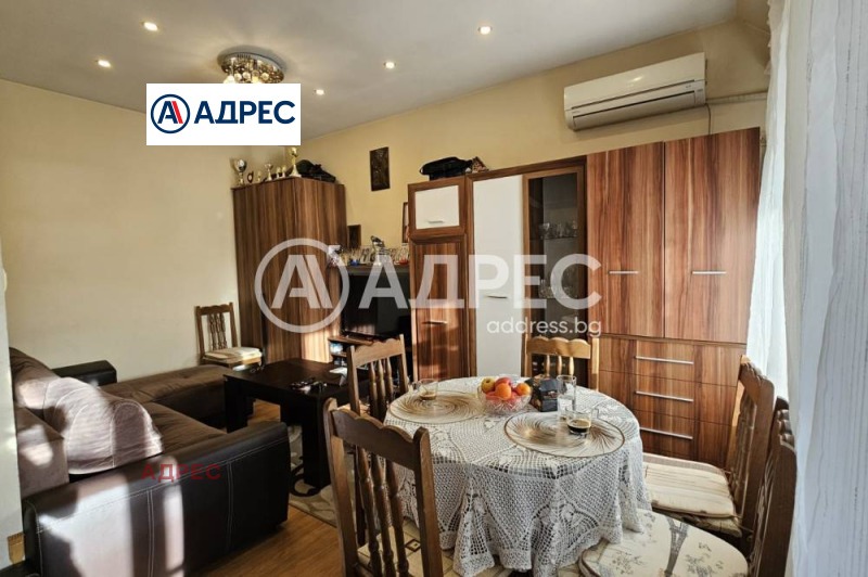 Продава 1-СТАЕН, гр. Варна, Автогара