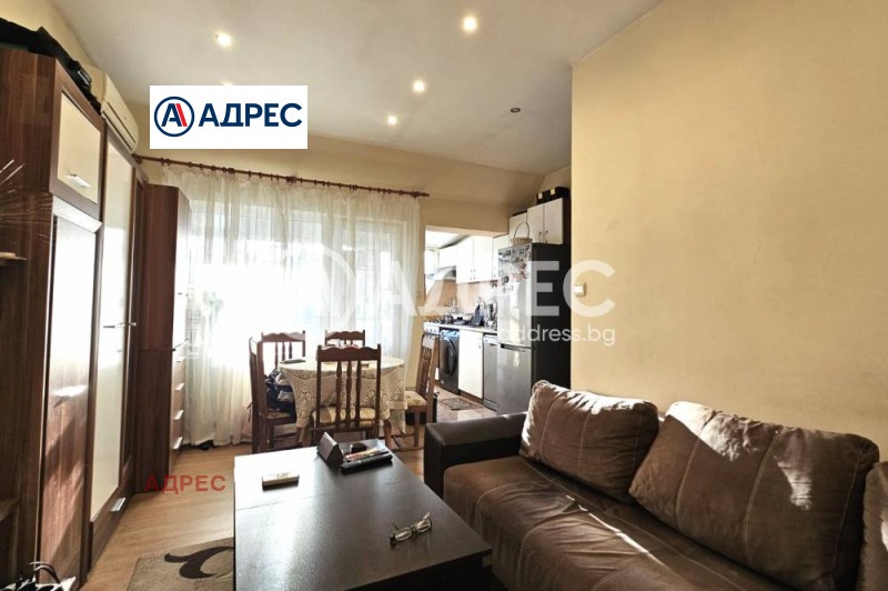 Продава 1-СТАЕН, гр. Варна, Гранд Мол, снимка 3 - Апартаменти - 53229247