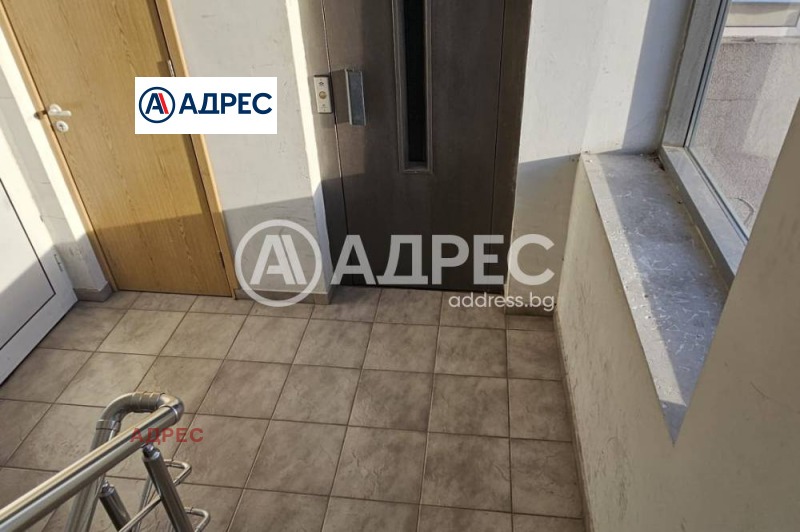 Продава 1-СТАЕН, гр. Варна, Гранд Мол, снимка 16 - Апартаменти - 53229247