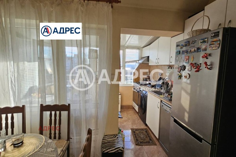 Продава 1-СТАЕН, гр. Варна, Автогара, снимка 3 - Апартаменти - 53229247