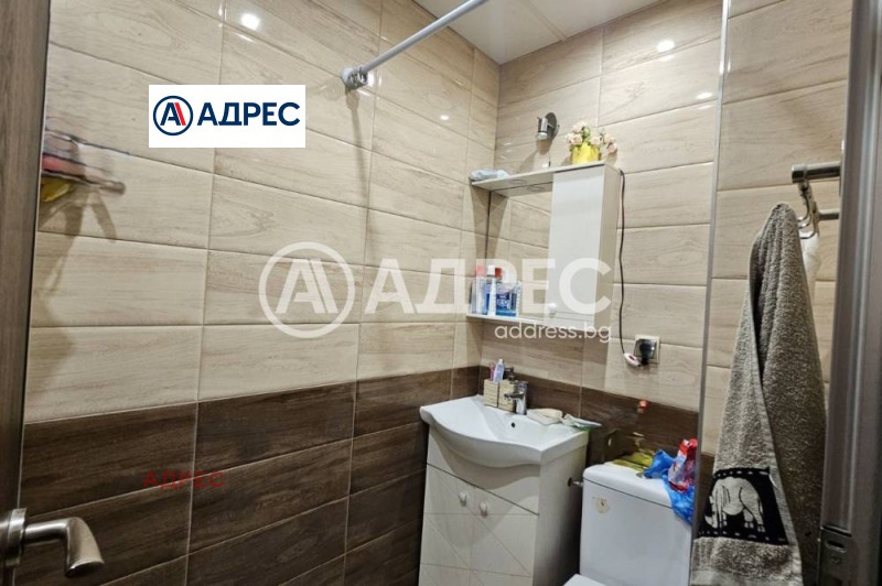 Продава 1-СТАЕН, гр. Варна, Гранд Мол, снимка 12 - Апартаменти - 53229247