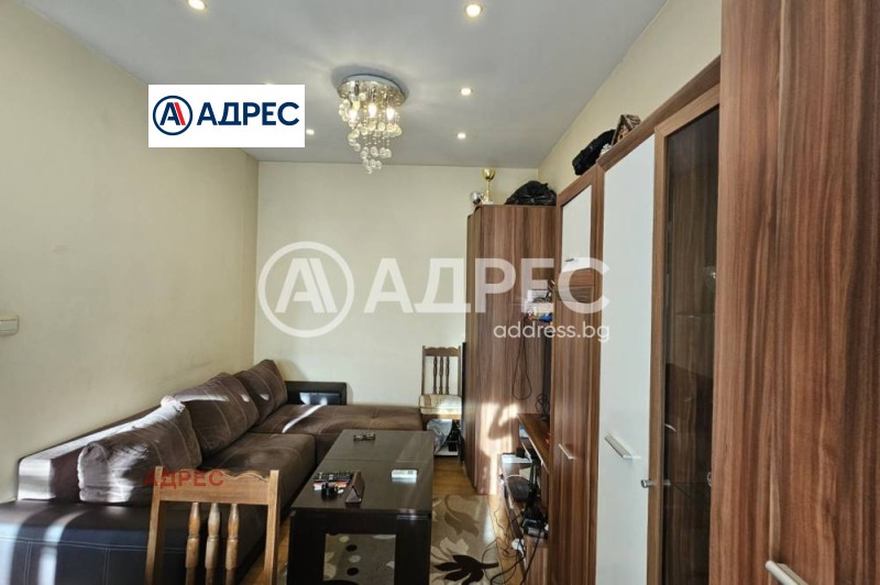 Продава 1-СТАЕН, гр. Варна, Автогара, снимка 7 - Апартаменти - 53229247