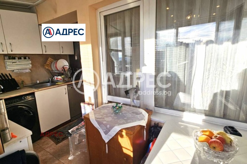 Продава 1-СТАЕН, гр. Варна, Гранд Мол, снимка 6 - Апартаменти - 53229247