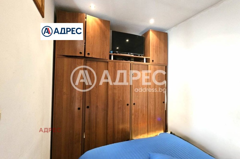 Продава 1-СТАЕН, гр. Варна, Гранд Мол, снимка 9 - Апартаменти - 53229247