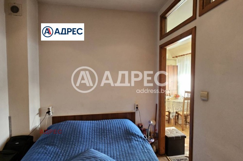 Продава 1-СТАЕН, гр. Варна, Гранд Мол, снимка 10 - Апартаменти - 53229247