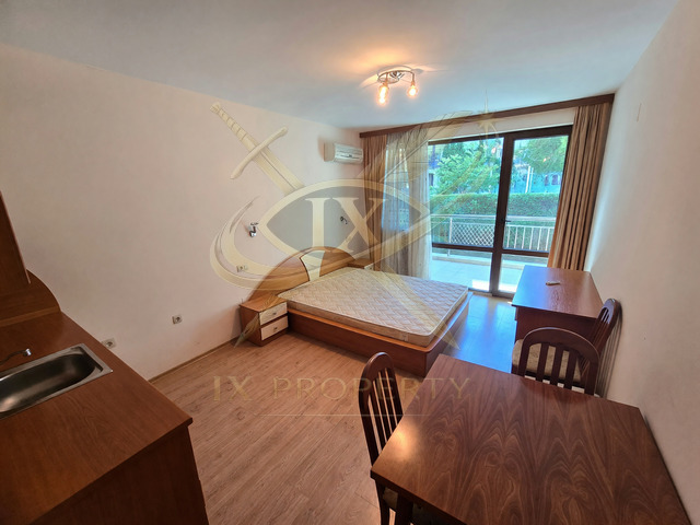Продава 1-СТАЕН, гр. Несебър, област Бургас, снимка 6 - Апартаменти - 56203650