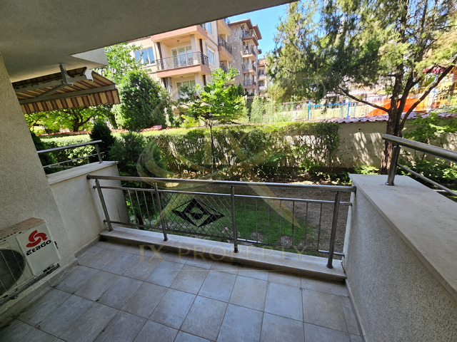 Продава 1-СТАЕН, гр. Несебър, област Бургас, снимка 5 - Апартаменти - 56203650