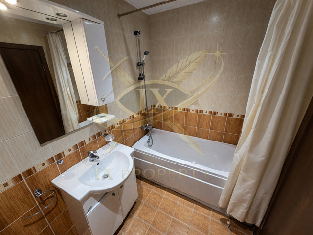 Продава 1-СТАЕН, гр. Несебър, област Бургас, снимка 3 - Апартаменти - 56203650