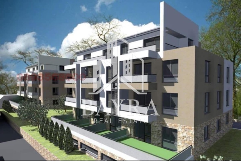In vendita  1 camera da letto Plovdiv , Hristo Smirnenski , 85 mq | 85176938 - Immagine [14]