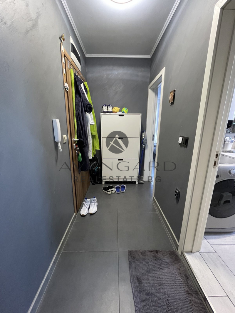 In vendita  1 camera da letto Plovdiv , Kiuchuk Parig , 77 mq | 86154378 - Immagine [8]