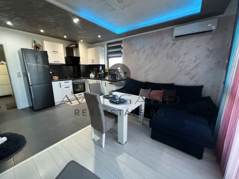 In vendita  1 camera da letto Plovdiv , Kiuchuk Parig , 77 mq | 86154378 - Immagine [2]