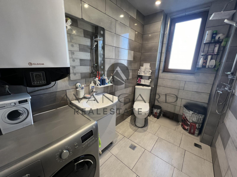 In vendita  1 camera da letto Plovdiv , Kiuchuk Parig , 77 mq | 86154378 - Immagine [7]