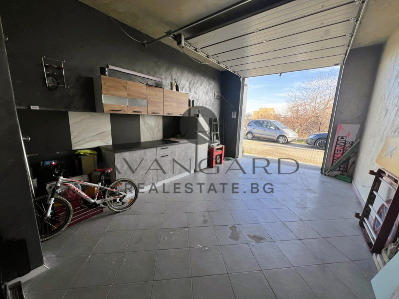 In vendita  1 camera da letto Plovdiv , Kiuchuk Parig , 77 mq | 86154378 - Immagine [11]