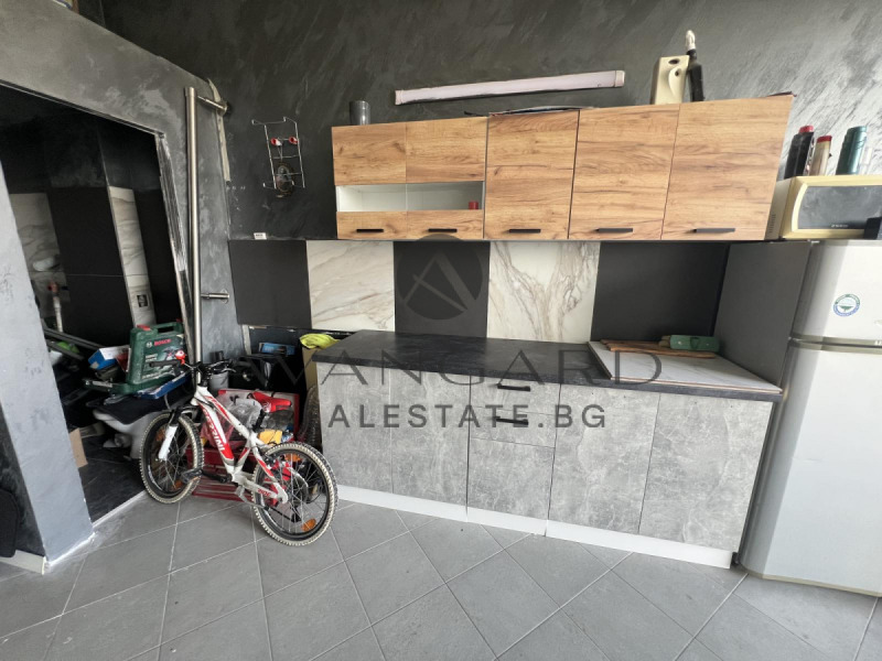 In vendita  1 camera da letto Plovdiv , Kiuchuk Parig , 77 mq | 86154378 - Immagine [12]