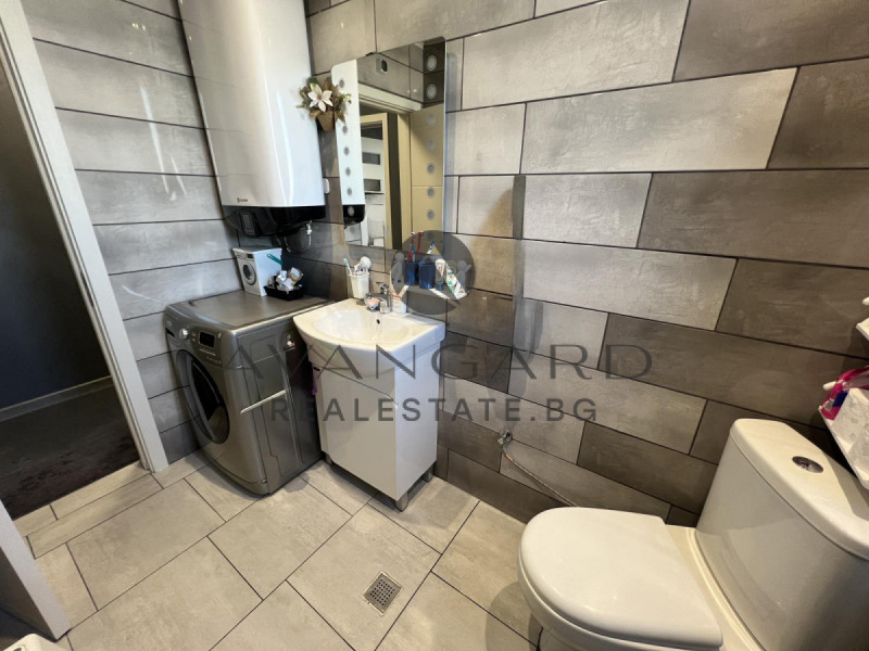 In vendita  1 camera da letto Plovdiv , Kiuchuk Parig , 77 mq | 86154378 - Immagine [6]